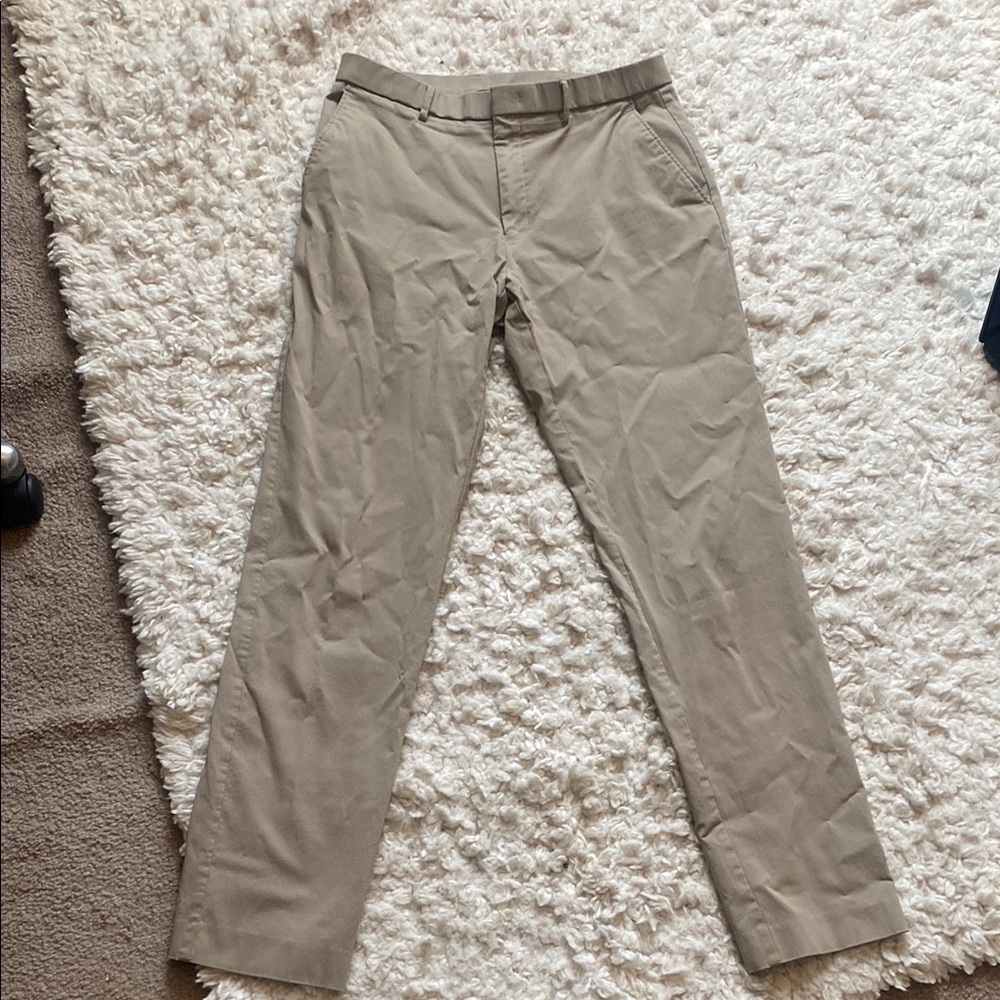 Men’s Tommy Hilfiger Dress Pants